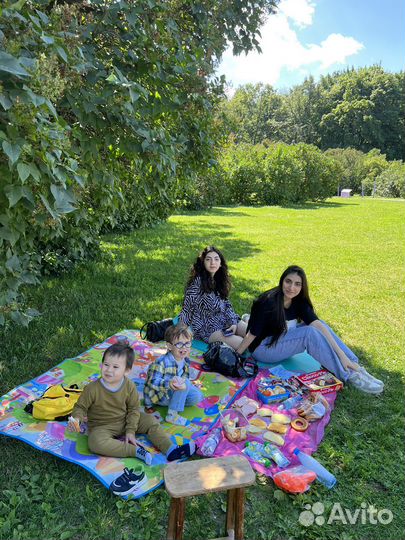 Няня на час, ночная няня, няня на дому