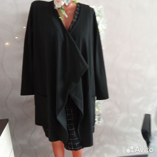 Кардиган женский 52-54