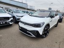 Новый Volkswagen ID.6 X AT, 2023, цена от 4 400 000 руб.