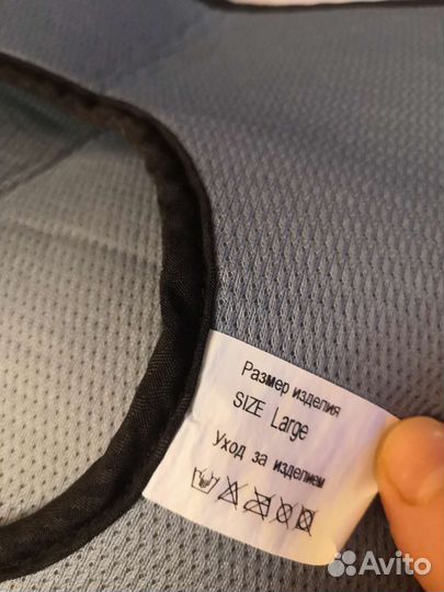 Бандаж при переломе ключицы для взрослого