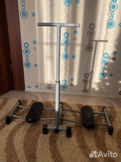 Тренажер Leg Magic