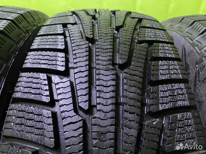 Nokian Tyres Nordman RS2 SUV 235/65 R17 108R