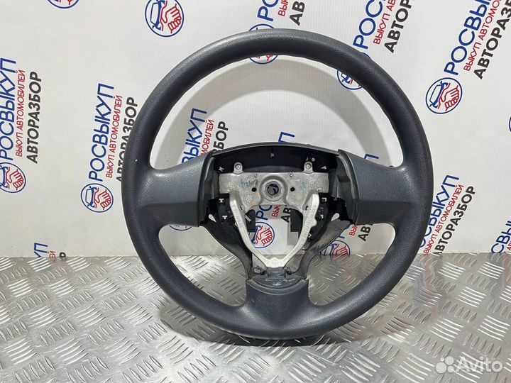 Руль Mitsubishi Lancer 10