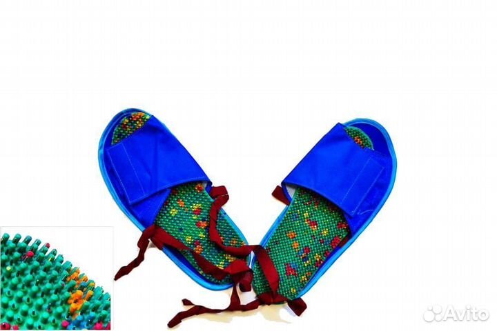 Аппликатор Ляпко Стелька 43-46