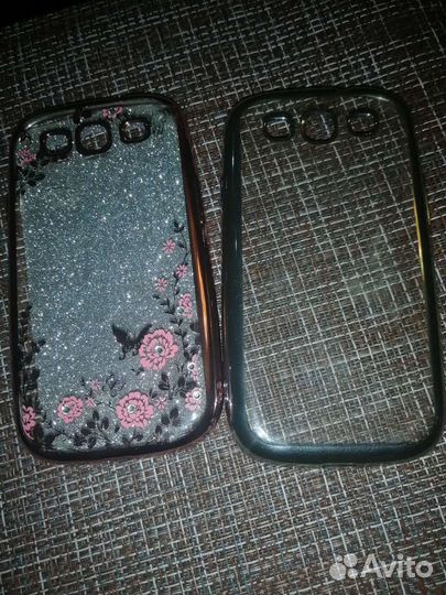 Чехол на samsung galaxy s3