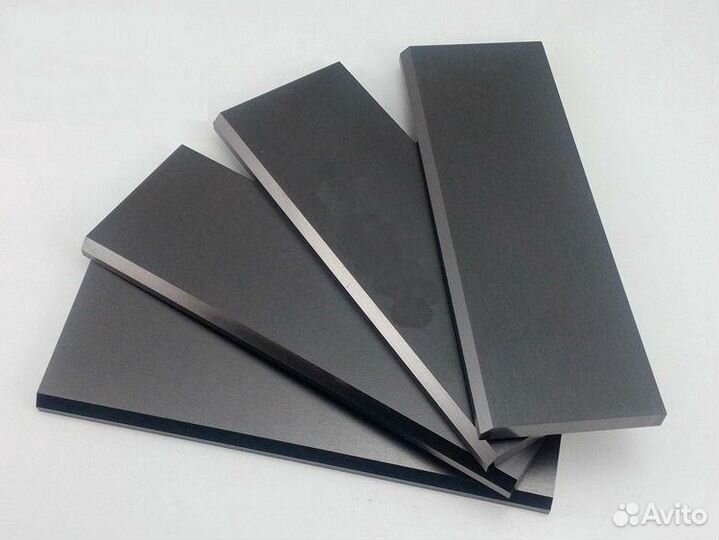 Графитовые лопатки, лопасти, пластины