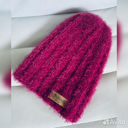 Шапочка Эльф