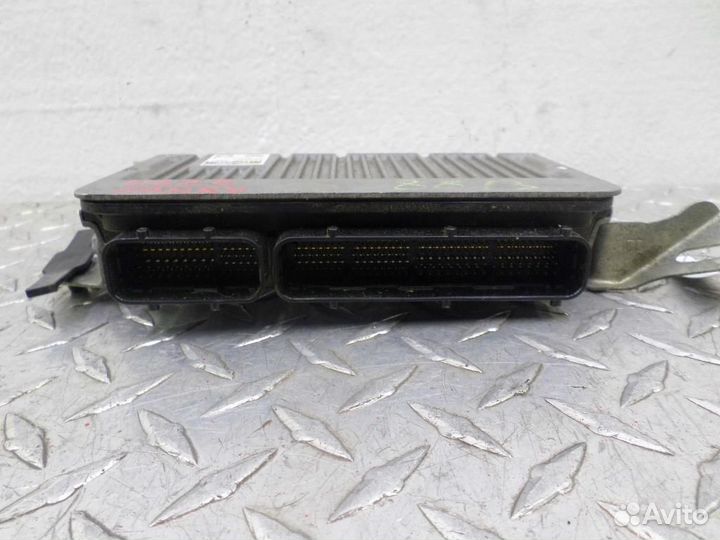 Блок управления двигателем Toyota Camry