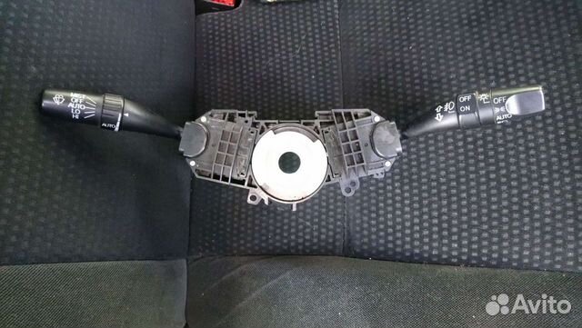 Переключатель подрулевой Honda Accord 7 CL7