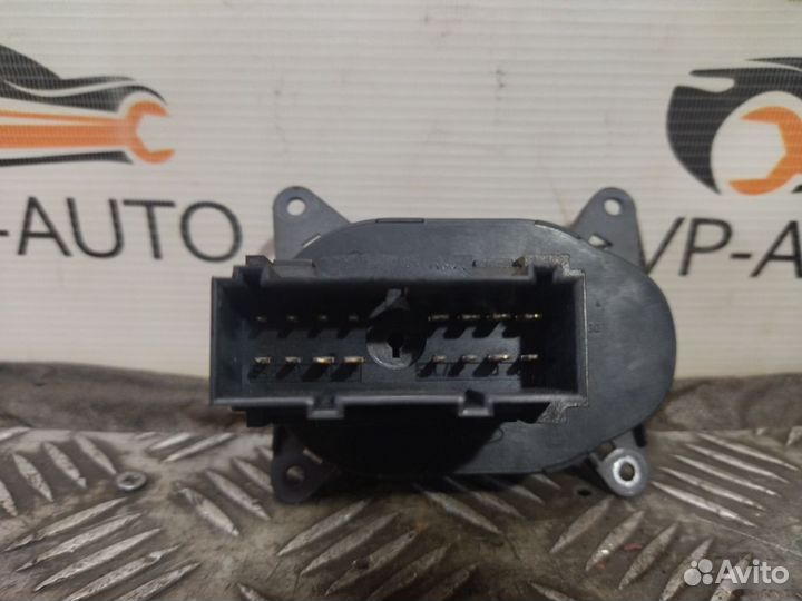 Переключатель света фар Ford Transit FA 2000-2006