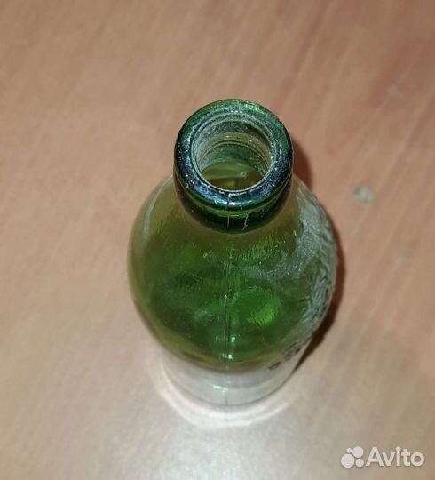 Бутылка 200 лет Симферополю, 1984 год