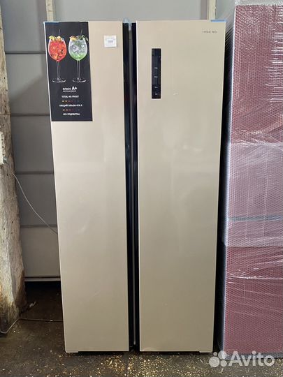 Холодильник новый