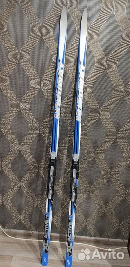 Лыжи беговые Nordway 170