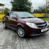 Geely MK 1.5 MT, 2010, 163 000 км, с пробегом, цена 320 000 руб.