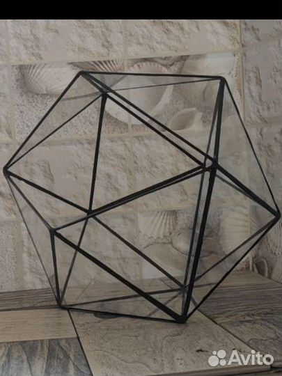 Формы для флорариума