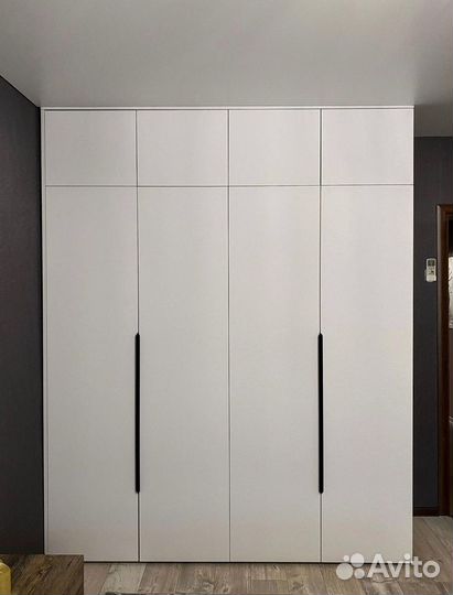 Шкаф распашной от производителя