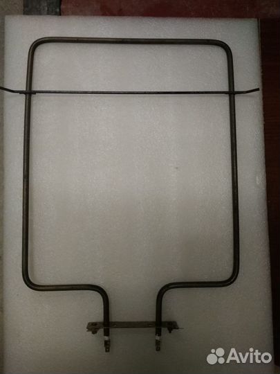 Тэны для электроплиты