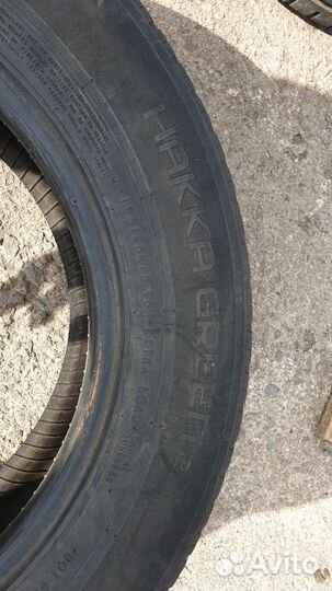 Nokian Tyres Hakka Green 2 195/65 R15