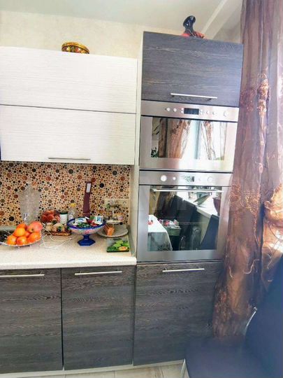 Комната 33 м² в 2-к., 22/24 эт.