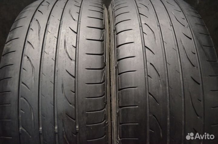 Dunlop SP Sport LM704 205/55 R16 91V