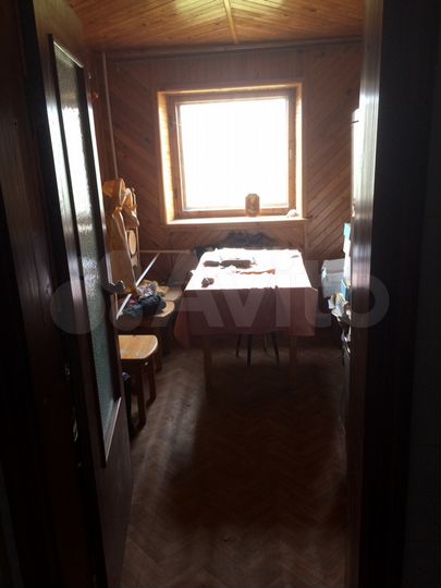 Коттедж 377 м² на участке 17,5 сот.