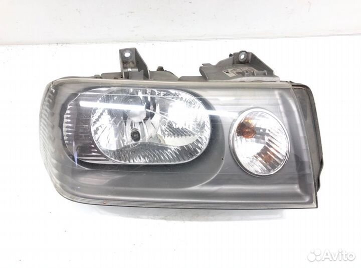 Фара правая Peugeot Expert 2.0 HDI 2006