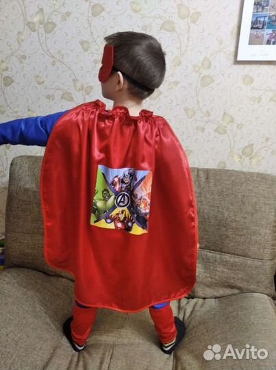 Человек-паук и другие(прокат)