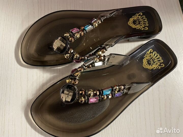 Сланцы женские