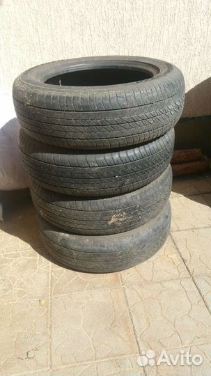 Nokian Tyres Hakka Black 225/55 R18 102H