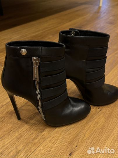 Dsquared ботильоны