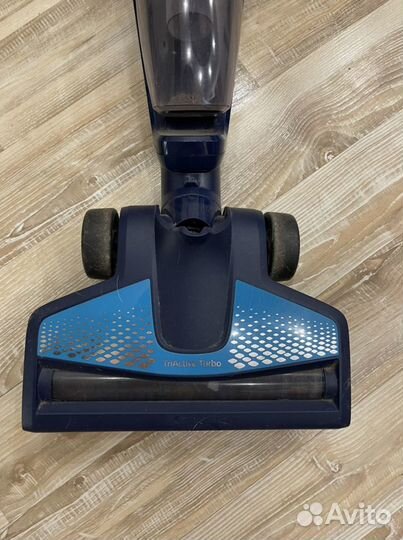 Пылесос Philips