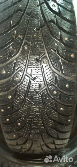 Maxxis Premitra Ice Nord NS5 (5 SUV) 225/70 R16