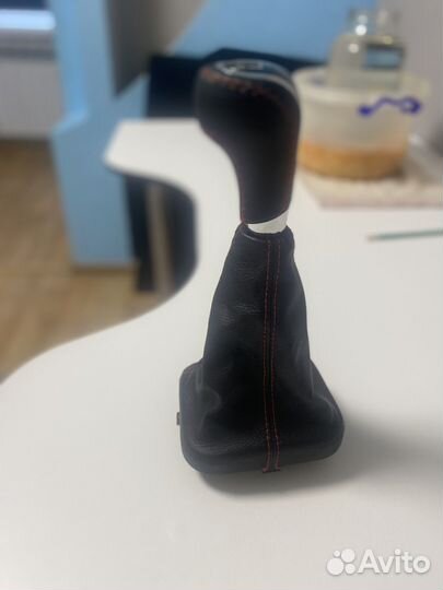 Чехол кпп на ваз 2114