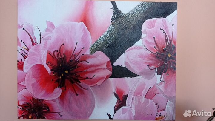 Интерьерные картины