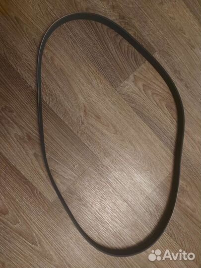 Ремень поликлиновый