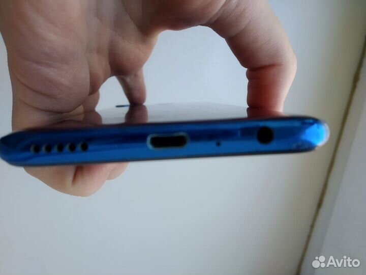 HONOR 10i, 4/128 ГБ