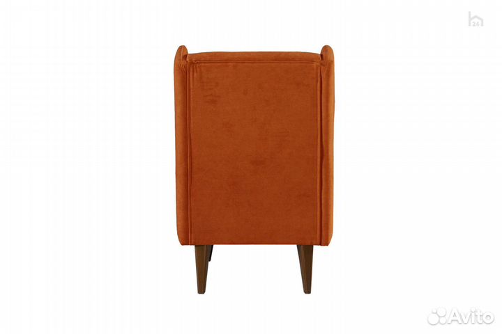 Кресло мягкое Градара Home24