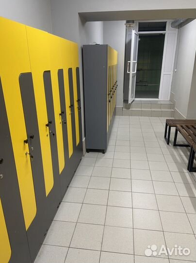 Спортивный зал в аренду