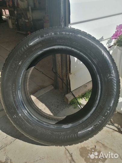Nokian Tyres Hakka Green 2 185/65 R15