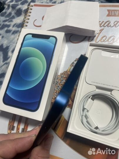 iPhone 12 mini, 128 ГБ