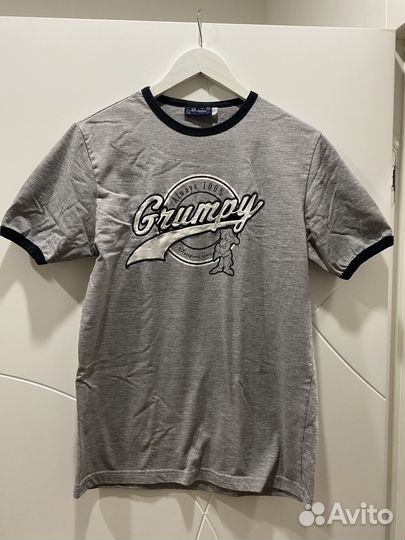 Футболка Disneyland