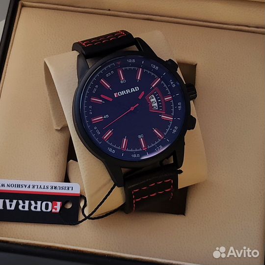 Часы наручные Forrad (0036)