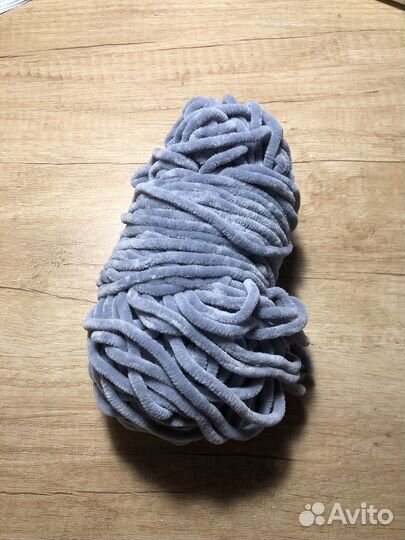 Моток пряжи