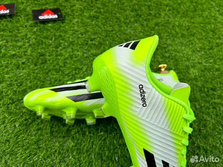 Бутсы Adidas F50 adizero