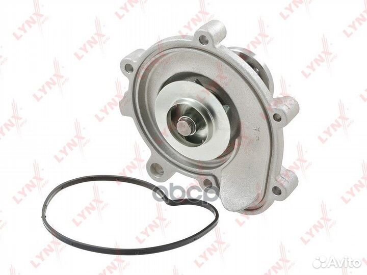 Насос водяной CW0329 lynxauto