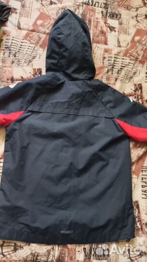 Спортивный костюм для мальчика 152