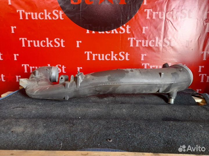 Коллектор впускной Daf XF106