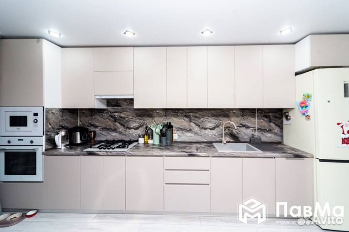Кухонные гарнитуры от производителя за 20 дней