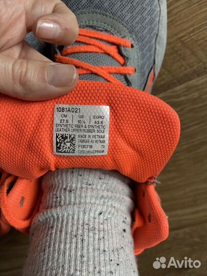 Борцовки asics