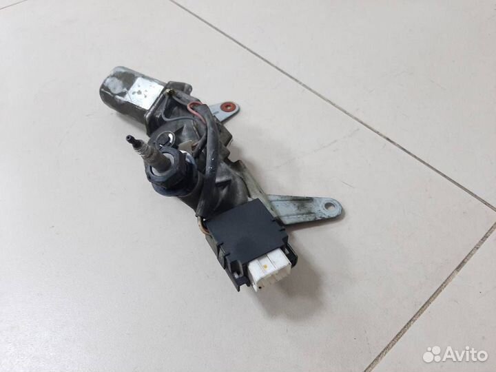Моторчик стеклоочистителя задний Chevrolet Aveo T2